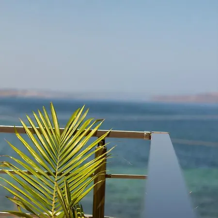 Tabak Home Sea Side Apartment Chania  Buitenkant foto