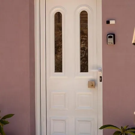 Tabak Home Sea Side Apartment Chania  Buitenkant foto