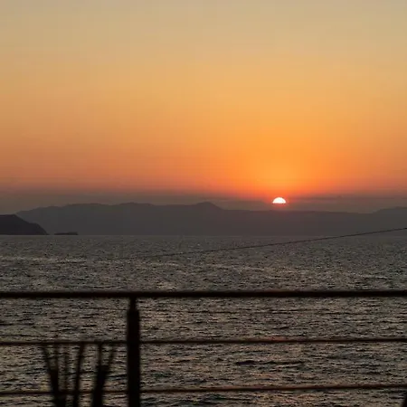 Tabak Home Sea Side Apartment Chania  Buitenkant foto