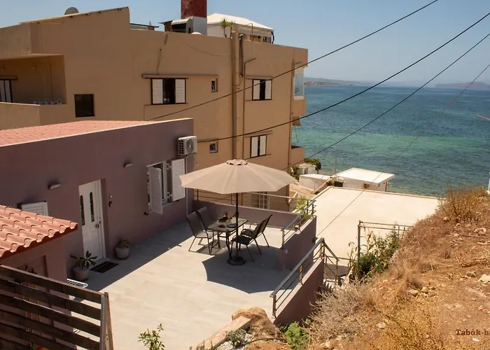 Tabak Home Sea Side Apartment