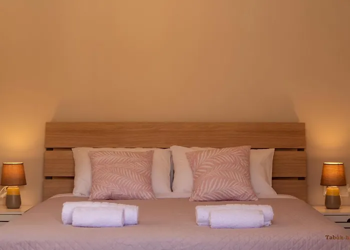 Tabak Home Sea Side Apartment