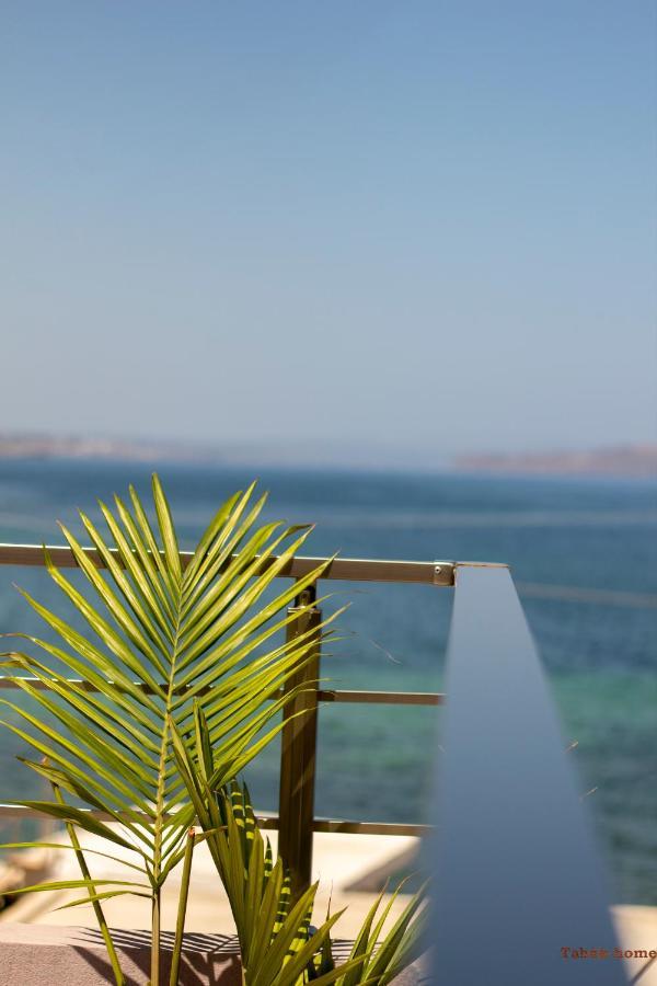 Tabak Sea Side