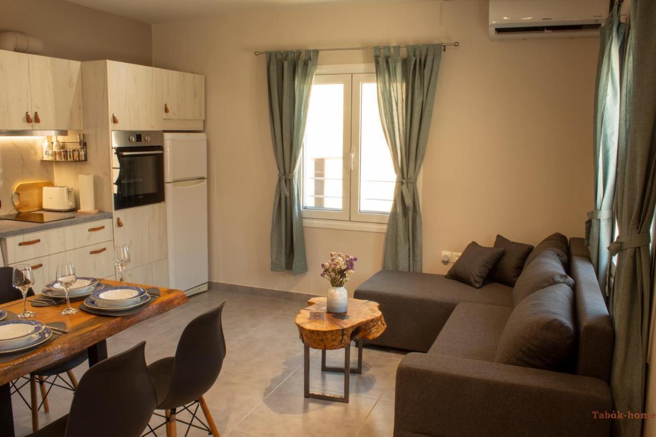 Tabak Sea Side Apartment Chania (Crete)
