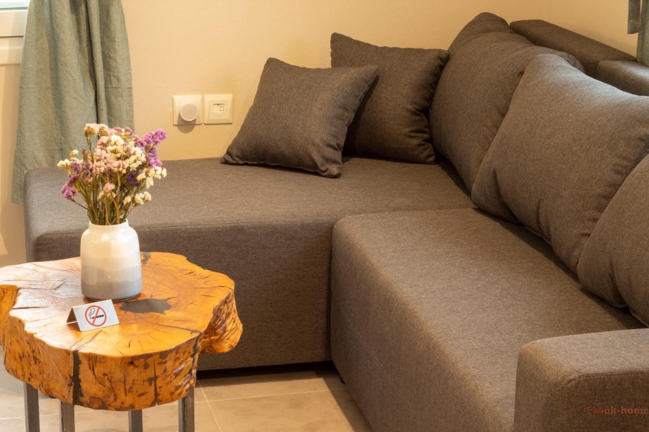 Apartment Tabak Sea Side