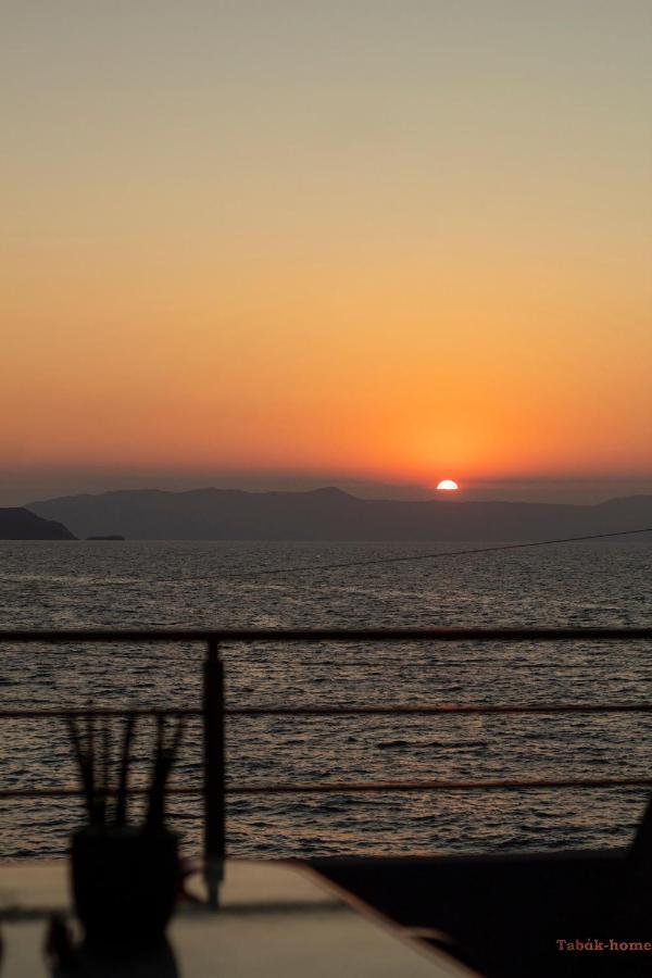 Tabak Sea Side Apartment *