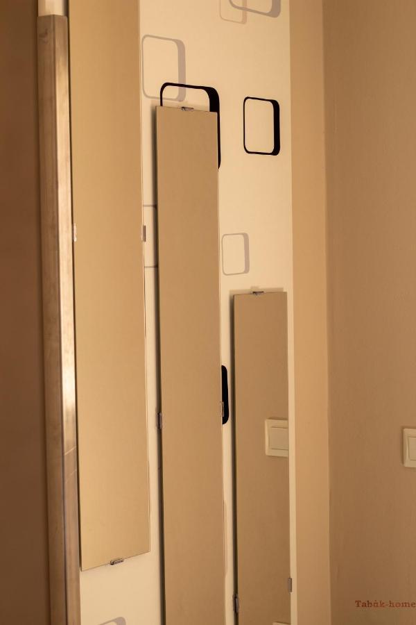 Apartment Tabak Sea Side *