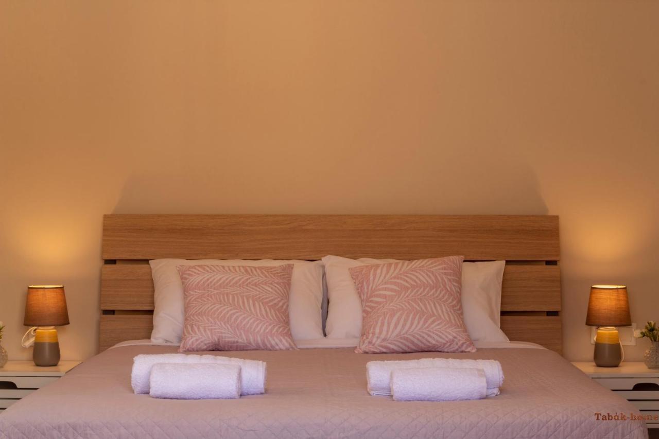 Apartment Tabak Sea Side