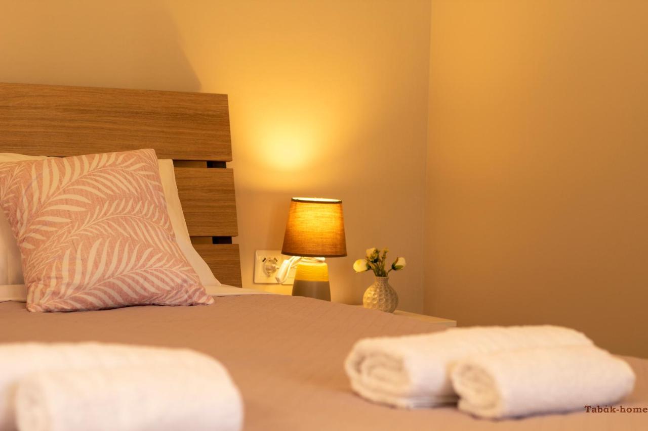 Apartment Tabak Sea Side Chania (Crete)
