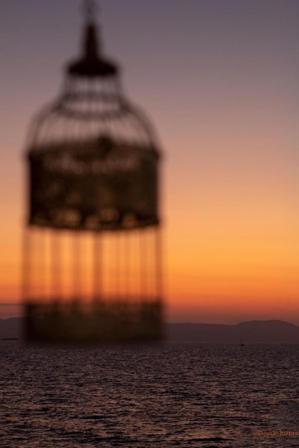 Tabak Sea Side *